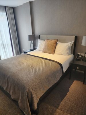 Ten Hill Place Hotel, member of WorldHotels Distinctive by null
