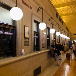 Amtrak