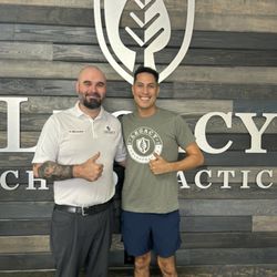 Legacy Chiropractic