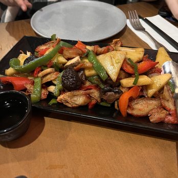 Blossom Vegetarian - Vietnamese Near Me - Renton, Washington
