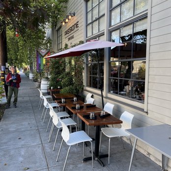 Passione Emporio - Modest pleasant entrance. - Pizza Near Me - Berkeley, California Passione Emporio - Modest pleasant entrance. - Pizza Near Me - Berkeley, California