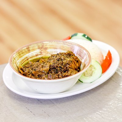 Hady's Restaurant International Cuisine by null