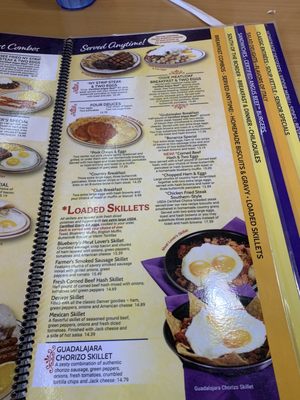 Blueberry Hill | Family Restaurant by null