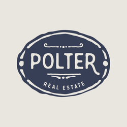 Polter Real Estate - Local, Innovative, Focused on You!