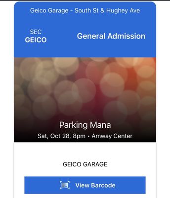 GEICO GARAGE - Updated July 2025 - 18 Photos & 26 Reviews - 400 W South