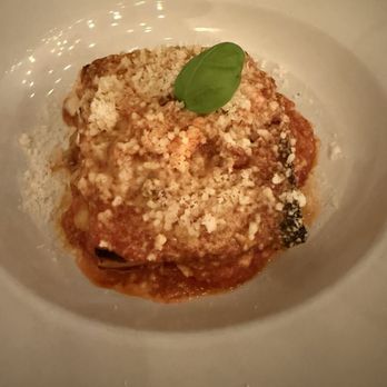 La Locanda - Lasagna - Italian Near Me - San Luis Obispo, California La Locanda - Lasagna - Italian Near Me - San Luis Obispo, California