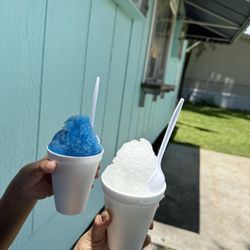 SNO-ETC - Bubble gum & wedding cake