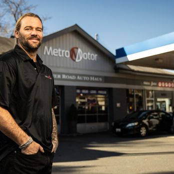 Metro Motor - Meet our manager, Alex. - Auto Repair Near Me - Bethesda, Maryland Metro Motor - Meet our manager, Alex. - Auto Repair Near Me - Bethesda, Maryland