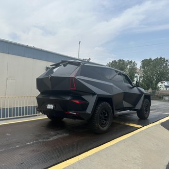 Quick Scale - Local Services Near Me - City Industry, California