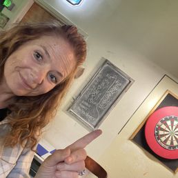 Darts!! Darts!!