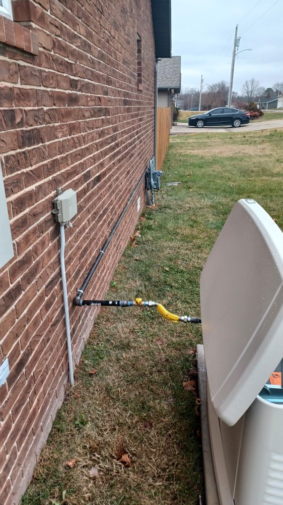 Slide of Terry And Sons Plumbing