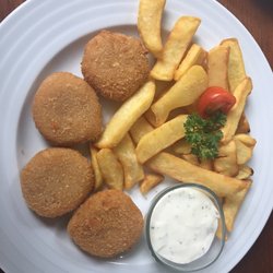 Restaurant U Macků