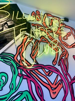 Dave's Hot Chicken by null