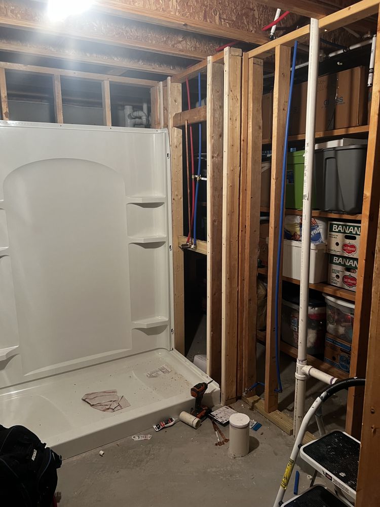 Slide of Universal Plumbing Solutions