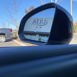 Ulta Beauty - Sitting this one out