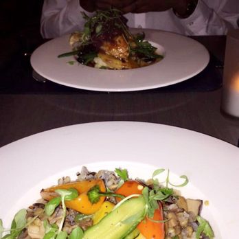 360 Restaurant - Our meal - Canadian (New) Near Me - Toronto, Ontario