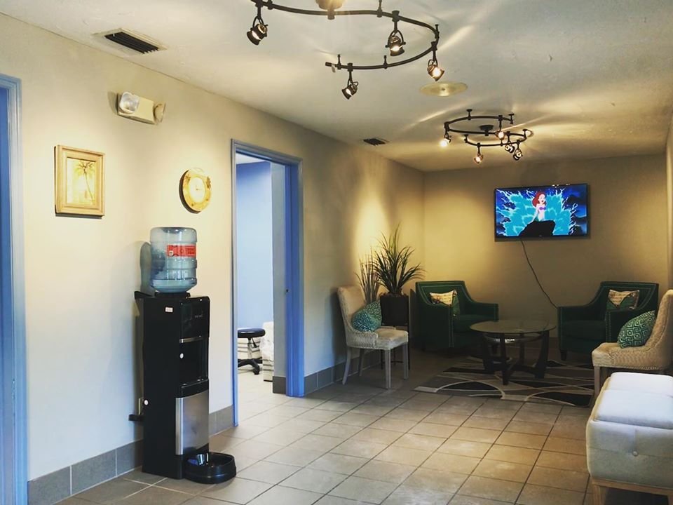 MERMAID VET HOSPITAL Updated April 2024 28 Photos 1905 43rd Ave, Vero Beach, Florida