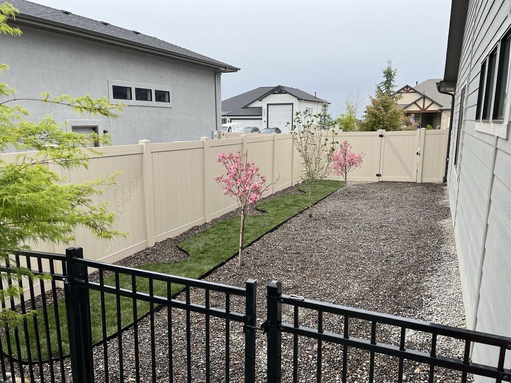 Outdoor Solutions - tree service in Boise, ID
