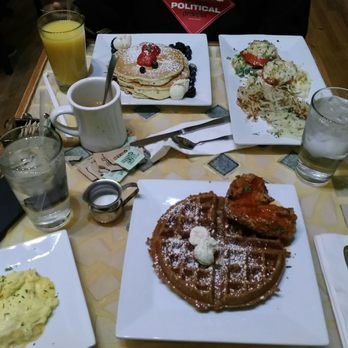 Batter & Berries - Breakfast & Brunch Near Me - Chicago, Illinois