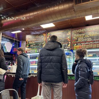 Ben's Pizzeria - Pizza Near Me - New York, New York Ben's Pizzeria - Pizza Near Me - New York, New York