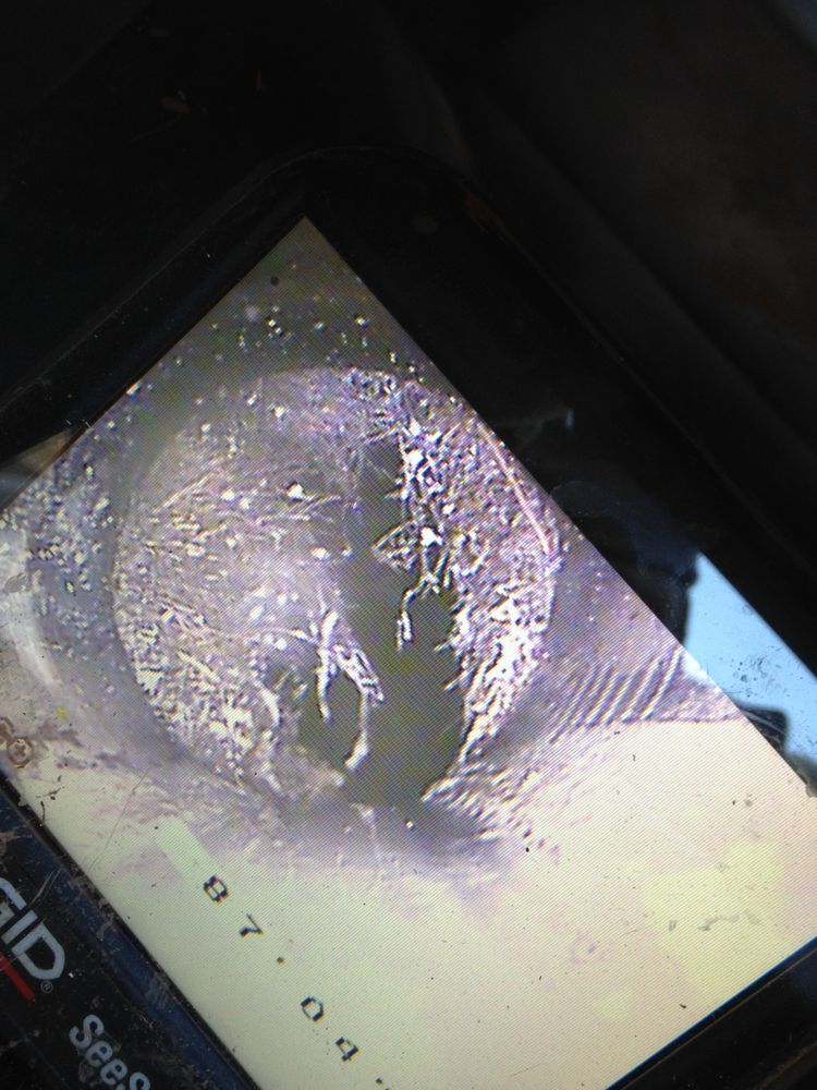 Slide of Affordable Plumbing Maintenance