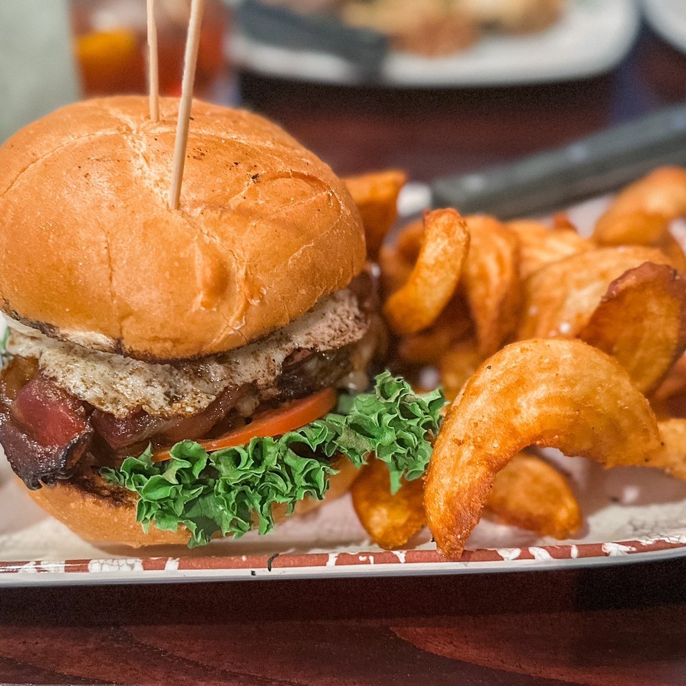 Wyld Pines Bar & Restaurant - Wyld Burger - Hands down... the BEST burger I've EVER had. GET IT!! - Pubs Near Me - Camas, Washington Wyld Pines Bar & Restaurant - Wyld Burger - Hands down... the BEST burger I've EVER had. GET IT!! - Pubs Near Me - Camas, Washington