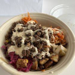 BIBIBOP Asian Grill