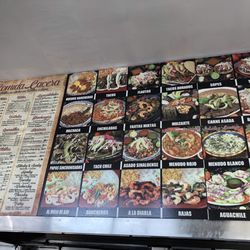 Tacos El Limoncito