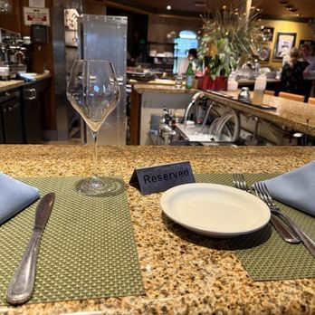 Parma - Italian Near Me - Fresno, California