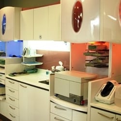 Rose L Wang, DMD - Dental Sterilization System