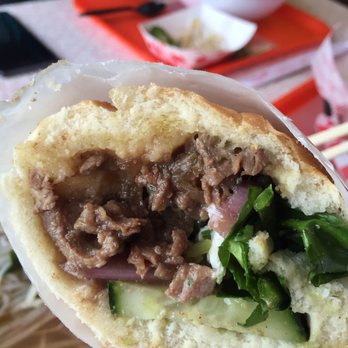 Pho Banh - Korean bbq sandwich - Vietnamese Near Me - Clearfield, Utah Pho Banh - Korean bbq sandwich - Vietnamese Near Me - Clearfield, Utah