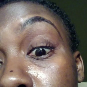 Candy Brow Bar - Eyelash Service Near Me - Atlanta, Georgia