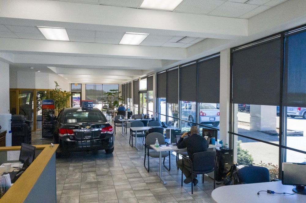 VAN HORN BUDGET AUTO OF PLYMOUTH Updated August 2024 14 Photos & 16