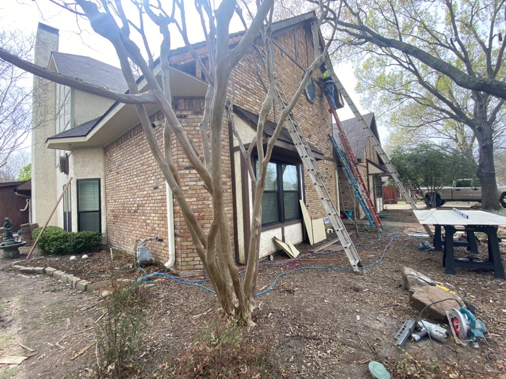 Slide of ShowRock Texas