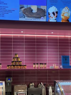 Van Leeuwen Ice Cream by null