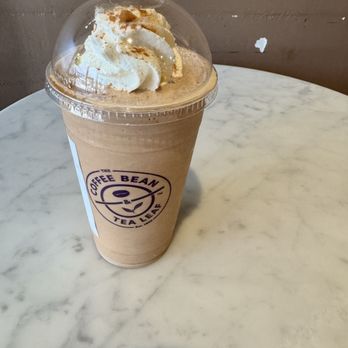 The Coffee Bean & Tea Leaf - Coffee & Tea Near Me - Burbank, California