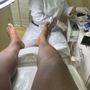 Photo of Doctor Feet