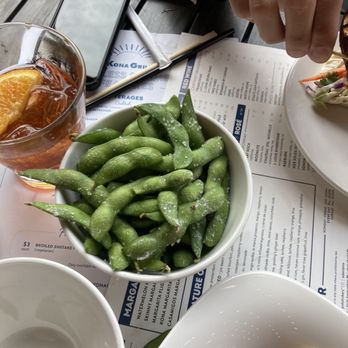 Kona Grill - Denver - Edamame - New American Near Me - Denver, Colorado Kona Grill - Denver - Edamame - New American Near Me - Denver, Colorado