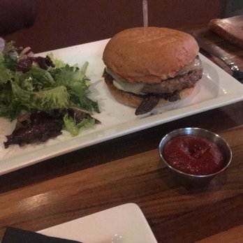 Burger Bach - The Queenstown - Burgers Near Me - Charlottesville, Virginia Burger Bach - The Queenstown - Burgers Near Me - Charlottesville, Virginia
