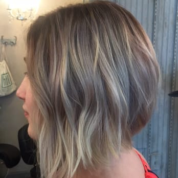 Vibe Salon - Hair Salons Near Me - Vacaville, California