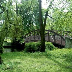 Park Miejski