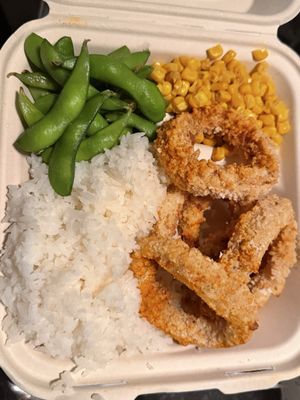 Tapioca Express by null