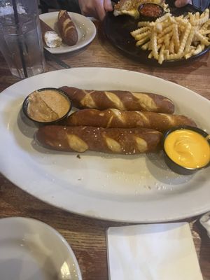 McBride's Pub & Grille by null