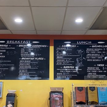 Surfin Donuts - Menu - Donuts Near Me - Mission Viejo, California Surfin Donuts - Menu - Donuts Near Me - Mission Viejo, California