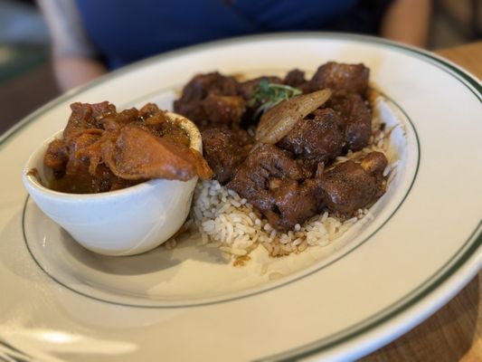 Fixins Soul Kitchen by null