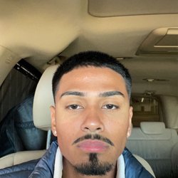 Brow Threading Center - Eyebrows that was done by her