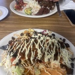 El Sazon Catracho - Carne Asada /Tajad Carne Asada Hondu