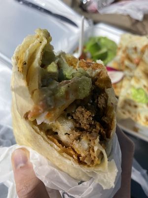 Liticker's Liquor & Mexican Grill by null