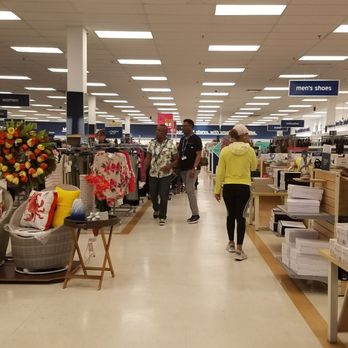 Marshalls - Department Stores Near Me - Jackson, Mississippi
