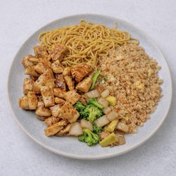 Fuji Japanese Restaurant
